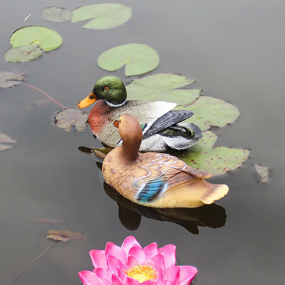 Groot Formaat Outdoor Tuin Een - Art Craft Duck recensie en prijs