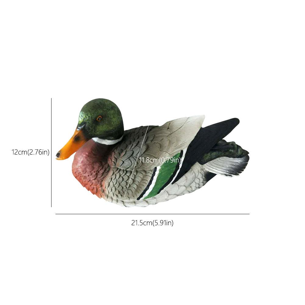 Groot Formaat Outdoor Tuin Een - Art Craft Duck recensie en prijs