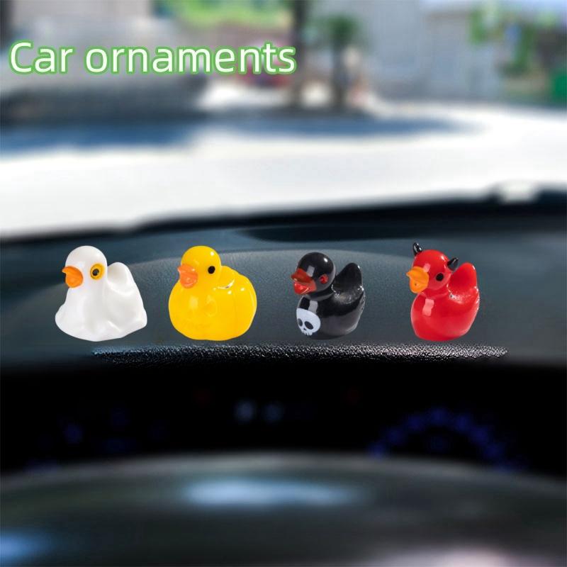 10 stuks miniatuur eendenbeeld - Art Craft Duck recensie en prijs