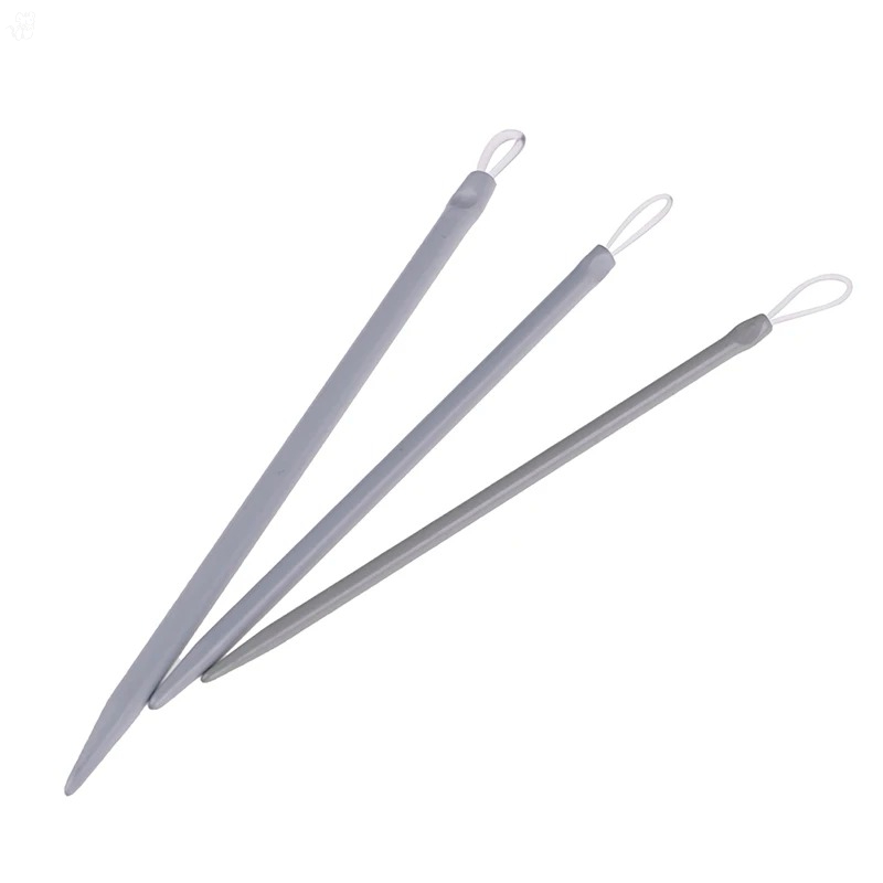 3 stks/set Nylon Draad Breinaa - Art Craft Yarn recensie en prijs