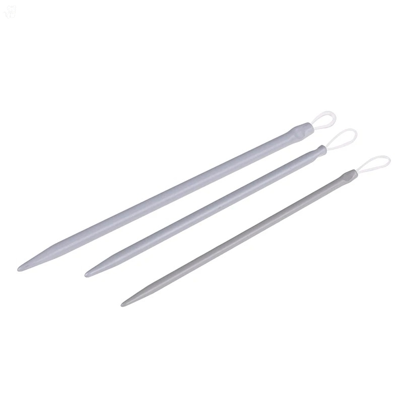 3 stks/set Nylon Draad Breinaa - Art Craft Yarn recensie en prijs