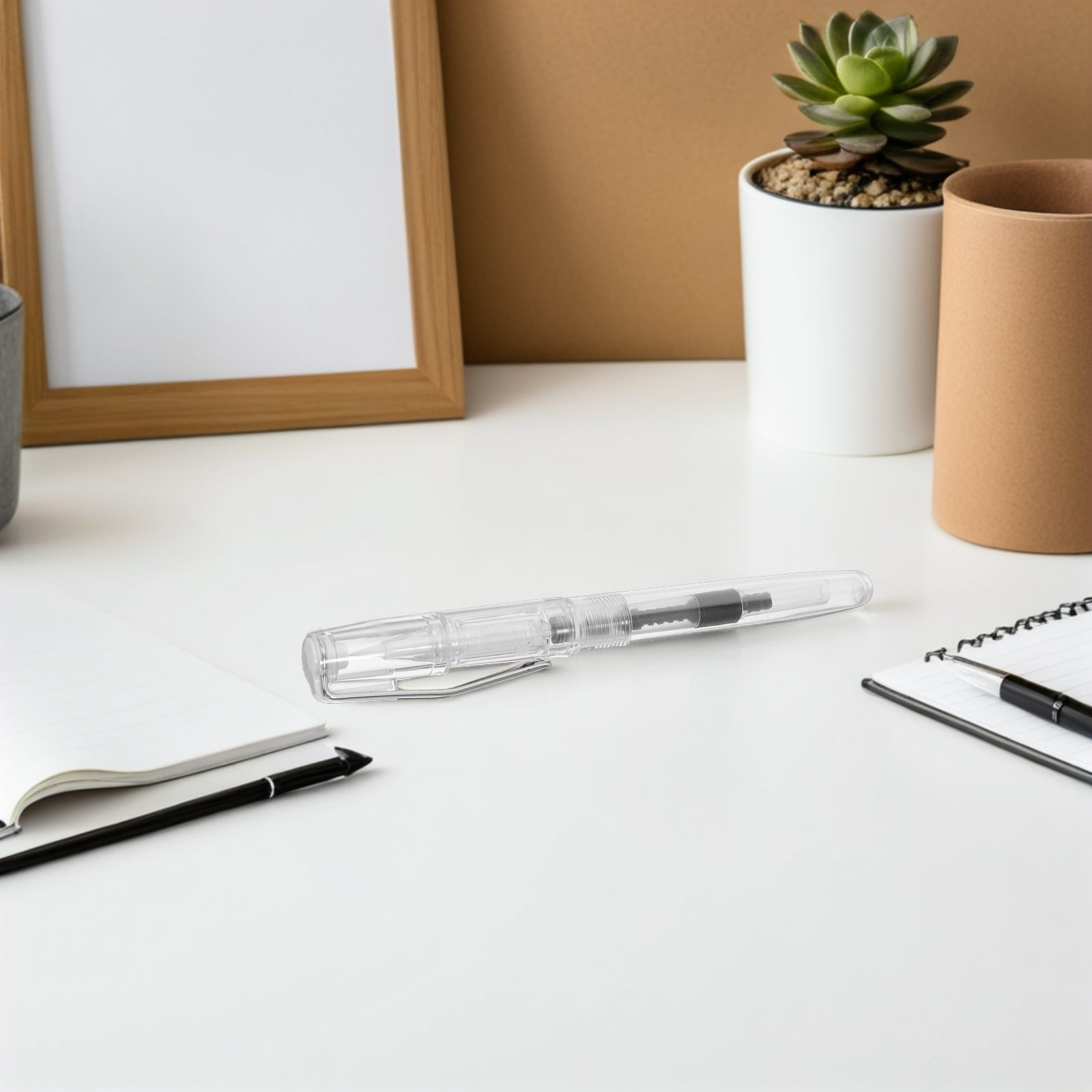 2-delige kalligrafie-schrijfbo - Calligraphy Pen Set recensie en prijs