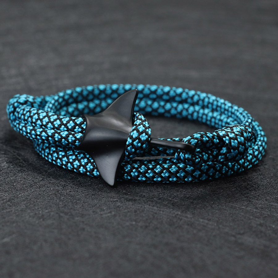 Stijlvolle Manta Armband Manne - Macrame Cord Cotton recensie en prijs