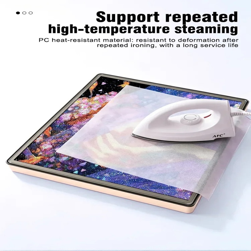 LED Fuse Beads Craft Board, sl - Art Craft App recensie en prijs
