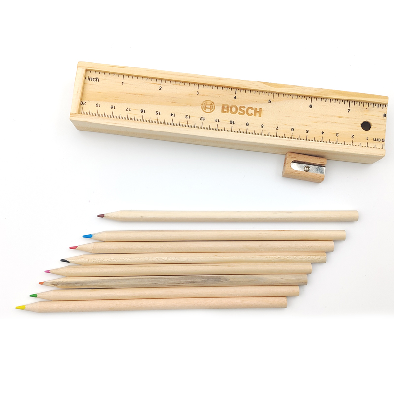 Bosch Gekleurd Potlood Origine - Colored Pencil Professional recensie en prijs