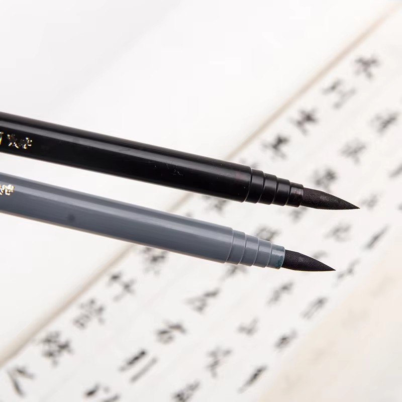 Faber Castell Water Based Aqua - Calligraphy Pen Set recensie en prijs